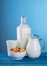 milk of human kindness